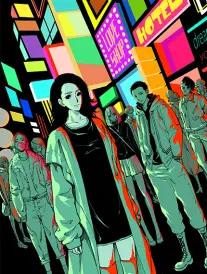 像素少年 电竞剧全集免费在线观看